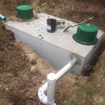 Lake-Cook Trenching - Septic Services Near Me - Wauconda, Illinois