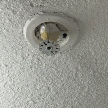 Hampton Inn & Suites San Clemente - Tape on sprinkler head - Hotels Near Me - San Clemente, California Hampton Inn & Suites San Clemente - Tape on sprinkler head - Hotels Near Me - San Clemente, California