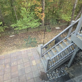 Virginia Drainage and Erosion - Firepit - Landscaping Near Me - Manassas, Virginia Virginia Drainage and Erosion - Firepit - Landscaping Near Me - Manassas, Virginia
