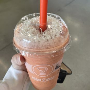 Better Blend - Mason - Tropical Vibe - Juice Bars & Smoothies Near Me - Mason, Ohio Better Blend - Mason - Tropical Vibe - Juice Bars & Smoothies Near Me - Mason, Ohio