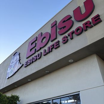 Ebisu Life Store - Cosmetics & Beauty Supply Near Me - Anaheim, California Ebisu Life Store - Cosmetics & Beauty Supply Near Me - Anaheim, California