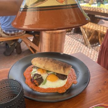 Cafe on 27 - Kofta Tagine - Breakfast & Brunch Near Me - Topanga, California Cafe on 27 - Kofta Tagine - Breakfast & Brunch Near Me - Topanga, California