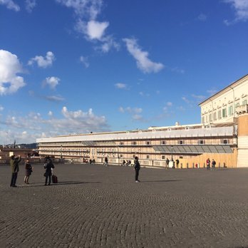Palazzo del Quirinale - Landmarks & Historical Buildings Near Me - Rome, RM