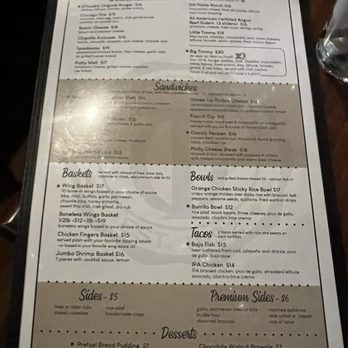 Timothy O'Toole's Pub - Sports Bars Near Me - Chicago, Illinois