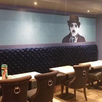 Salt - Cocktail Bars Near Me - Galway, G
