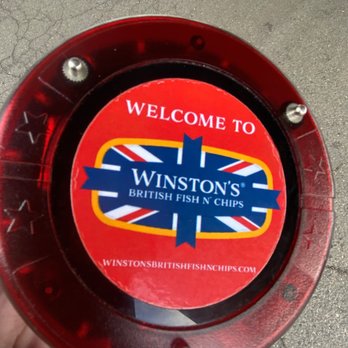 Winston's British Fish N Chips - Fish & Chips Near Me - Vancouver, Washington Winston's British Fish N Chips - Fish & Chips Near Me - Vancouver, Washington