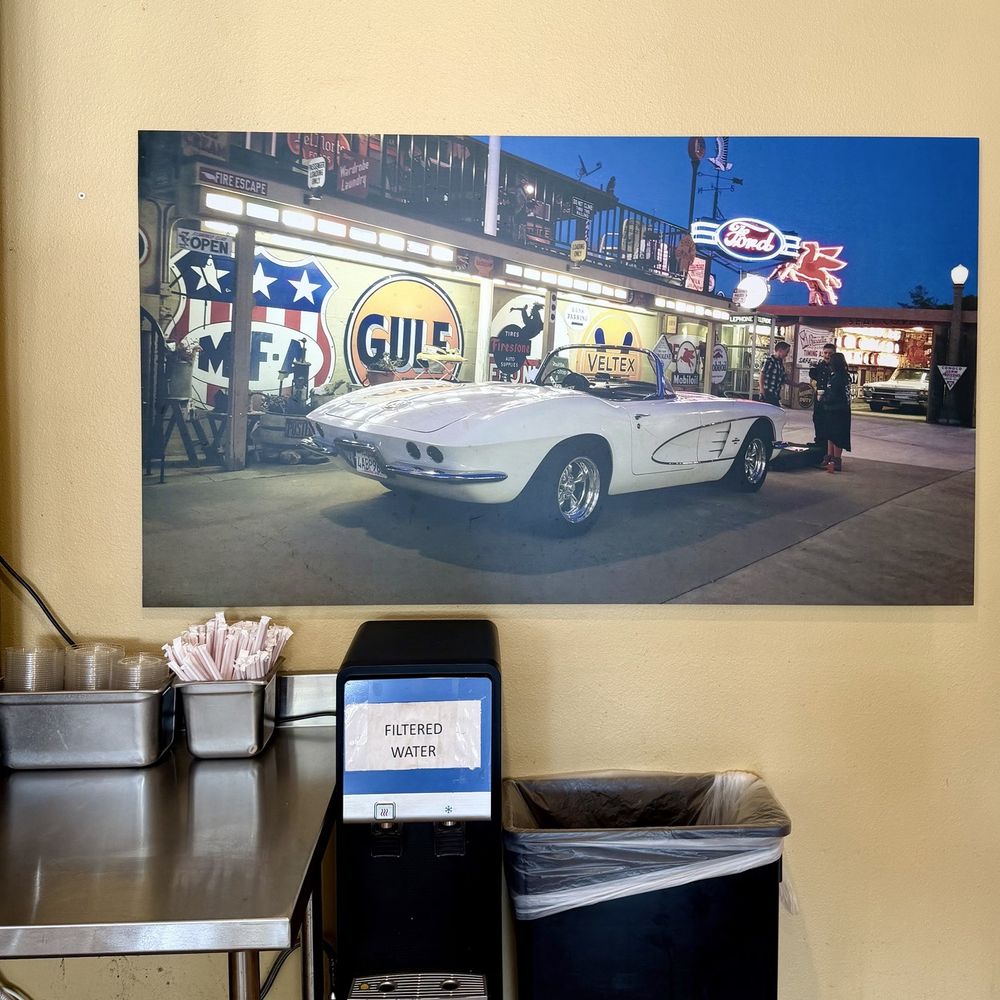 Eddie's Grill - 6/8/26 - Burgers Near Me - Buellton, California