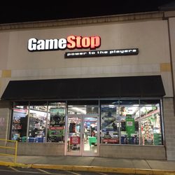 GameStop