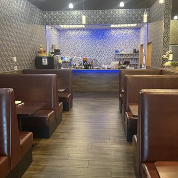 Thai Spoon Las Vegas - Store interior - Thai Near Me - Las Vegas, Nevada Thai Spoon Las Vegas - Store interior - Thai Near Me - Las Vegas, Nevada