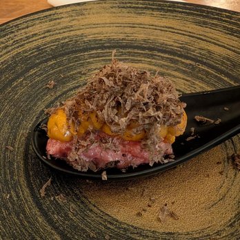 Tokyo Table - Heaven on a spoon - Japanese Near Me - Sacramento, California Tokyo Table - Heaven on a spoon - Japanese Near Me - Sacramento, California