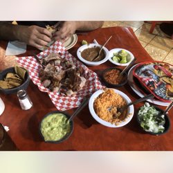 Carnitas La Flor de Michoacán 2