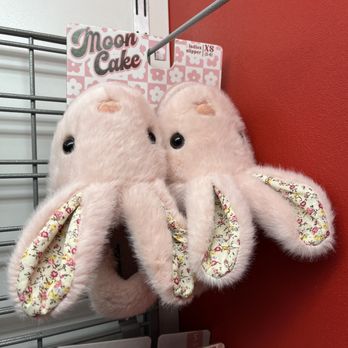 T J Maxx - Because sometimes you just need bunny slippers. April 2024 - Department Stores Near Me - Brandon, Florida