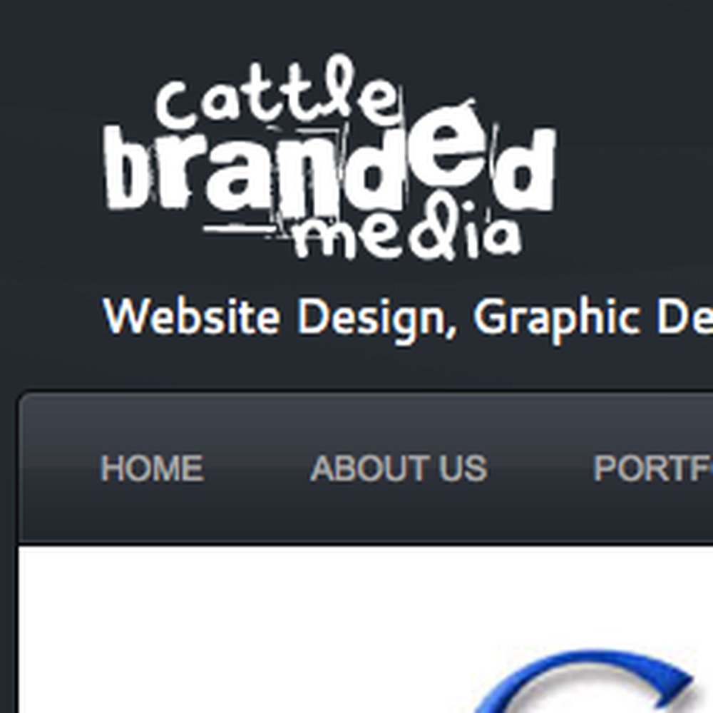 Cattle Branded Design - Professional Services Near Me - Horsham, WSX