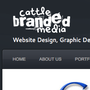Photo of Cattle Branded Design