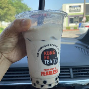 Kung Fu Tea - Bubble Tea Near Me - Sterling Heights, Michigan Kung Fu Tea - Bubble Tea Near Me - Sterling Heights, Michigan