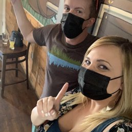 I beat my hubby in pool - schooled him hard I beat my hubby in pool - schooled him hard