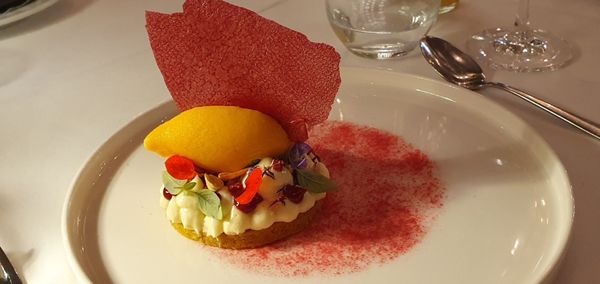 Restaurant Rolin @ Hotel Cap Polonio / Restaurant Rolin by null