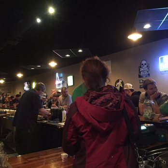 Tap-N-Fill - nice vibe - Breweries Near Me - Idaho Falls, Idaho Tap-N-Fill - nice vibe - Breweries Near Me - Idaho Falls, Idaho