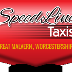 Speedline Malvern Taxis - Speedline Malvern Taxis