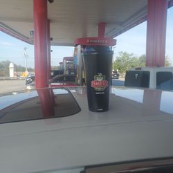 Sheetz - Gas 3.36
