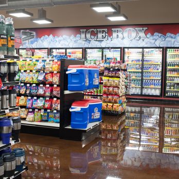 TA Prescott - the inside of a grocery store - Service Stations Near Me - Prescott, Arkansas TA Prescott - the inside of a grocery store - Service Stations Near Me - Prescott, Arkansas