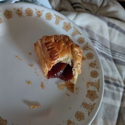Guava Empanada