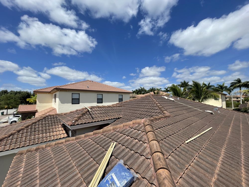 Slide of Restoration Rescue