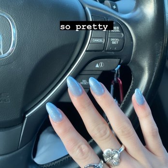 Irvine Nails - Nail Salons Near Me - Irvine, California