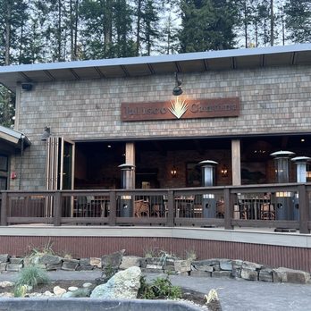 Jalisco Cantina - Outside patio - Mexican Near Me - Whitefish, Montana Jalisco Cantina - Outside patio - Mexican Near Me - Whitefish, Montana