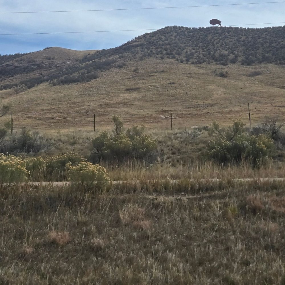 Terry Bison Ranch Resort - Venues & Event Spaces Near Me - Cheyenne, Wyoming