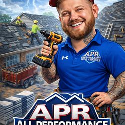 All Performance Roofing & Restorations