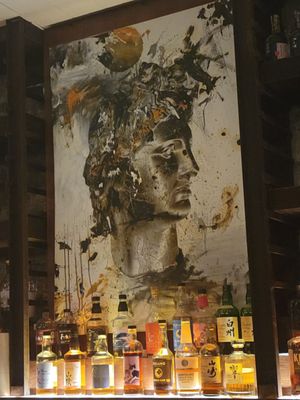 Bee's Knees & Honey Lounge by null