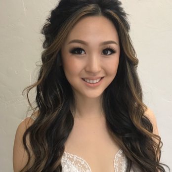 Chiali Meng - Makeup Artists Near Me - Temple City, California Chiali Meng - Makeup Artists Near Me - Temple City, California