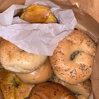 Cranford's Best Bagels and Deli - 1 Dozen Bagel - Bagels Near Me - Cranford, New Jersey