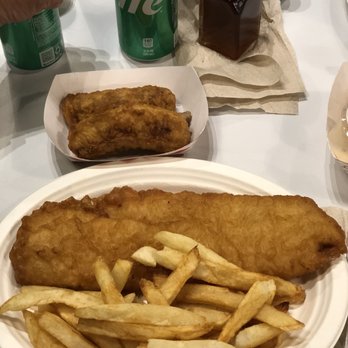 The Chipper - Fish,chips,and sausages. The Chipper!! - Fish & Chips Near Me - Katy, Texas The Chipper - Fish,chips,and sausages. The Chipper!! - Fish & Chips Near Me - Katy, Texas