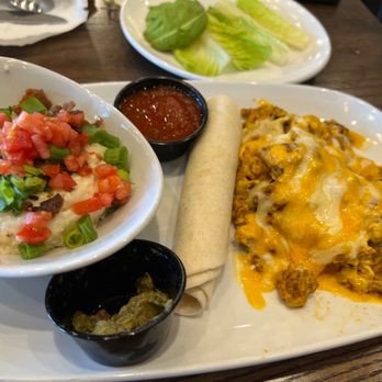 Another Broken Egg Cafe - Southwest Scrambler - American Near Me - Jacksonville, Florida Another Broken Egg Cafe - Southwest Scrambler - American Near Me - Jacksonville, Florida