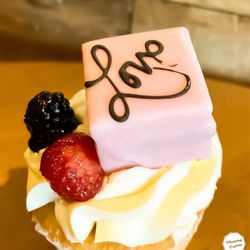 Whole Foods Market - Love is in the air!