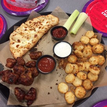 Chuck E. Cheese - Pizza Near Me - Florence, Kentucky