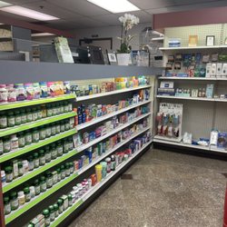 Parkside Pharmacy