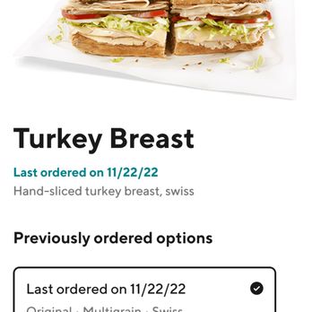Potbelly - Guess they were out of veggies but they charged full price - Sandwiches Near Me - Dallas, Texas Potbelly - Guess they were out of veggies but they charged full price - Sandwiches Near Me - Dallas, Texas