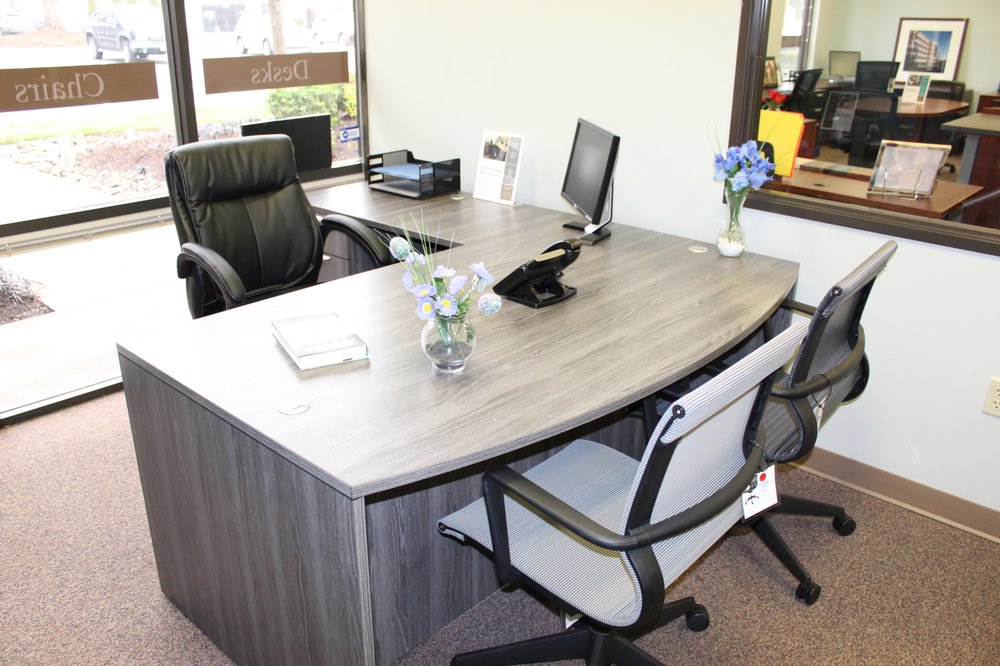 OFFICE FURNITURE REBORN 58 Photos 12168 SW Garden Pl, Tigard