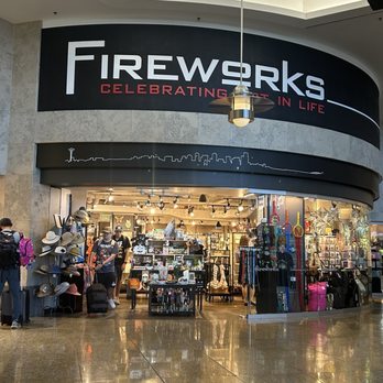 Fireworks Gallery - Located in the Seattle airport. - Jewelry Near Me - Seattle, Washington Fireworks Gallery - Located in the Seattle airport. - Jewelry Near Me - Seattle, Washington