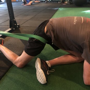 Kinetic Fit Systems - Getting that psoas to loosen up along with the hip - Trainers Near Me Kinetic Fit Systems - Getting that psoas to loosen up along with the hip - Trainers Near Me
