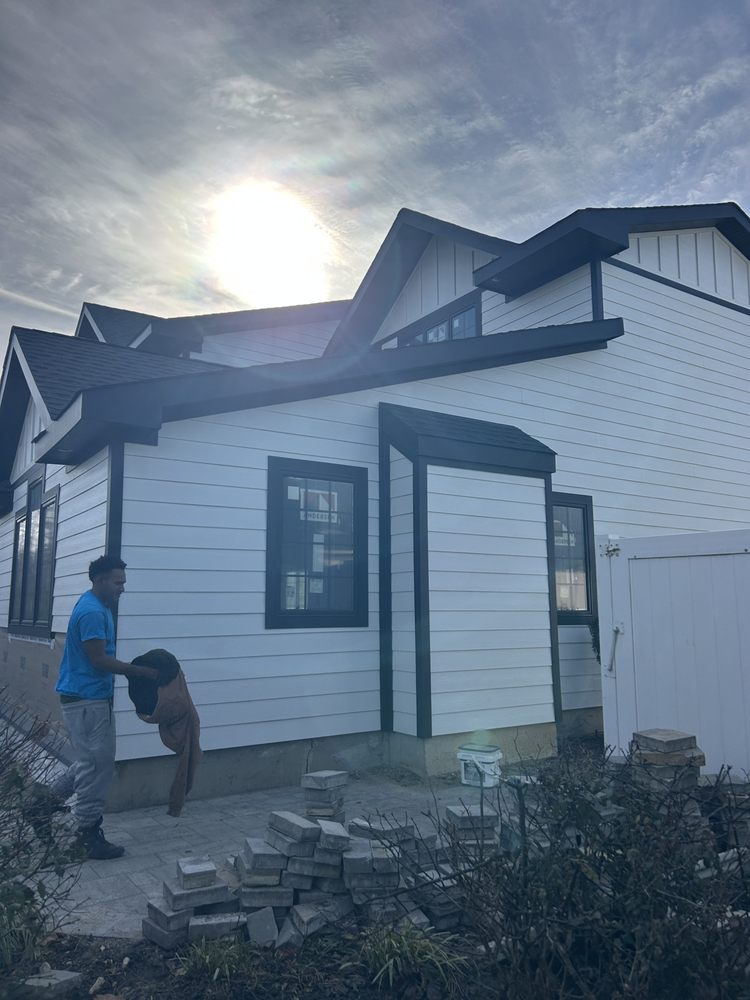 Slide of Four R’s Contracting