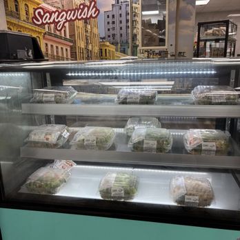 Flamingo Supermarket - Salads - Grocery Near Me - Hollywood, Florida
