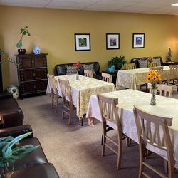 Hustad Funeral Home