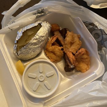 Cherry Creek Catfish - Seafood Near Me - Austin, Texas