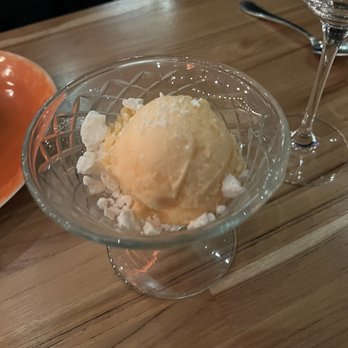 Olmsted - New American Near Me - Brooklyn, New York