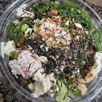 Pokeworks - Poke Near Me - Troy, Michigan