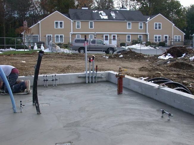 Slide of Provencher Engineering